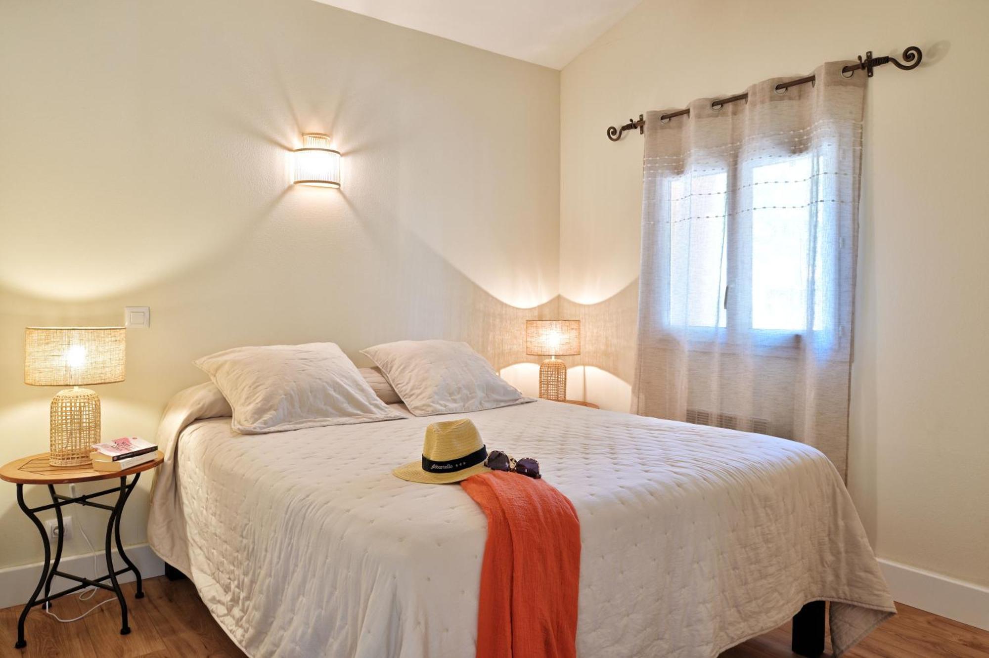 Hôtel Abbartello Olmeto  Esterno foto